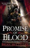 Brian McClellan – Promise of Blood