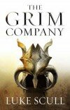 Luke Scull – The Grim Company