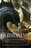 David Walton – Quintessence