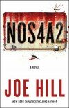 Joe Hill – NOS4A2