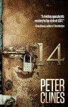 Peter Clines – 14