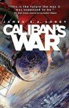 James Corey – Caliban's War