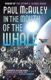 Paul McAuley – In the Mouth of the Whale